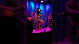 HALSEY Colors  Live at the grammy museum [upl. by Peirsen]