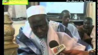 Serigne Moustapha Khassaides [upl. by Aiset546]