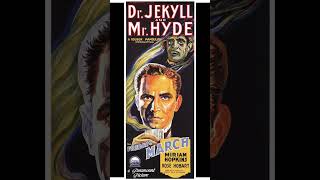 Dr Jekyll and Mr Hyde 1931 [upl. by Ardnic]