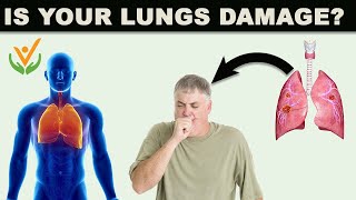 Are You Know About This Chronic Lungs Disease [upl. by Odracir]