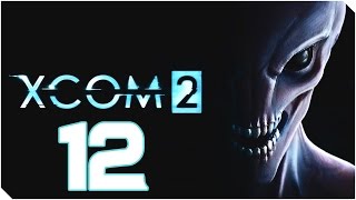 XCOM 2  Comandante  Capitulo 12  Snake SNAAAAAKEEEE [upl. by Mini26]