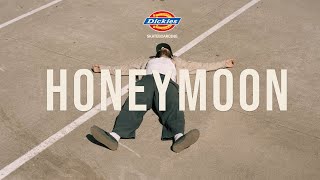 Dickies “Honeymoon” Full Length Video [upl. by Danielle714]