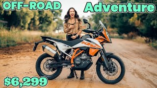 KTM ADV 390 2025  KTM Adventure 390 2025 ktm adventure [upl. by Winterbottom833]