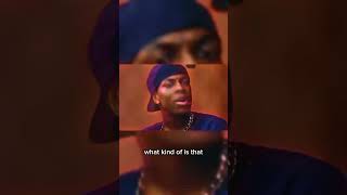 Duke Dennis Didn’t Do Nothing😂 viral funny yt shorts kaicent dukedennis women [upl. by Bazluke]