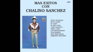 Chalino Sanchez  Los Sinaloenses Con Bass [upl. by Staford]