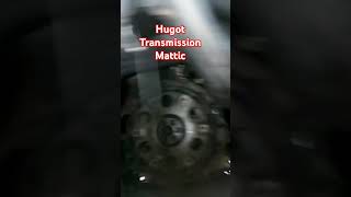 Palit transmission Toyota Revo mechanic viewers shortvideo [upl. by Longley]