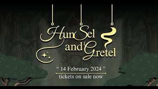 hunsel and gretel 54 [upl. by Lorin]