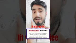 IIT Without JEE  IIT Guwahati x Masai  Minor Degree CSE Program  Live Lectures iitguwahati [upl. by Lowrance]