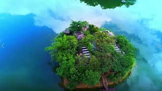 The official 2018 Hainan Island Promotional Video [upl. by Rednaeel927]