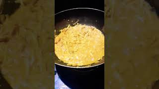 Banana flowers recipe shorts viralvideo shortfeed trending banana [upl. by Hanid205]