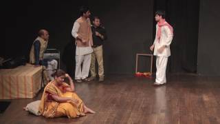 Yatris 20th KHULA MANCH 2017 at Prithvi Theatre Juhu on 23rd Jan17 [upl. by Nais605]