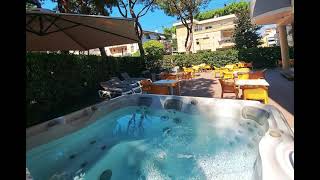 🌞 Benvenuti allHotel Marebello di Tortoreto 🌞 [upl. by Down218]