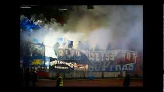 FC HANSA ROSTOCKEMOTIONEN RESPEKTIEREN [upl. by Norrehc]