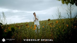 Álvaro Díaz  El Alba Videoclip Oficial [upl. by Felizio667]