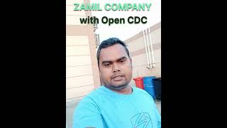 merchantnavy zamil company with open cdc opencdc shortsreel trendingreels viralvideos shorts [upl. by Felton169]