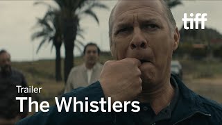 THE WHISTLERS Trailer  TIFF 2020 [upl. by Eboj416]