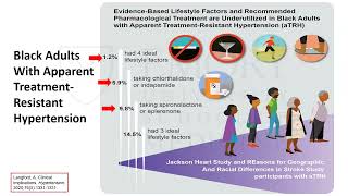 Advances in Hypertension 2024 Will New Drugs and Renal Nerve Denervation Eliminate Disparities [upl. by Arraik]