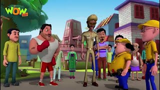 motu patlu  motu patlu new episode 2024 motu patlu new  motu patlu in hindi  motu patlu ki jodi [upl. by Katrinka]