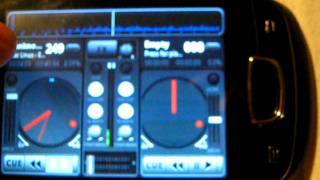 DJ Studio  Android Dj App [upl. by Adne590]