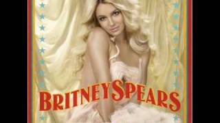 Britney Spears  If U Seek Amy Official Full Song Circus [upl. by Pearlman881]