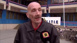 PSVfan Marcel Blaak over zijn aangifte bij de Eindhovense politie [upl. by Aisyram]