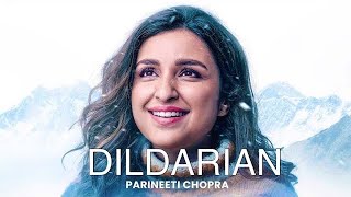 Parineeti Chopra Full Dildarian Cover Song  Amrinder Gill Dildarian Song JAZZ SRAN [upl. by Kecaj]