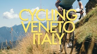 Cycling Veneto Italy  Lago di Garda  Gardasee [upl. by Giglio]