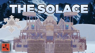 quotTHE SOLACEquot Most COMFORTABLE Egg Expansion Tutorial YOU Have Ever Seen [upl. by Homerus]