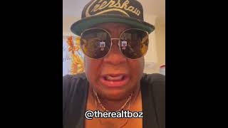 luenell therealtboz [upl. by Kacerek]