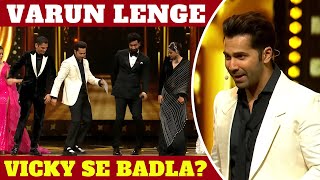 Varun Vicky se firse badla lenge [upl. by Jemena]