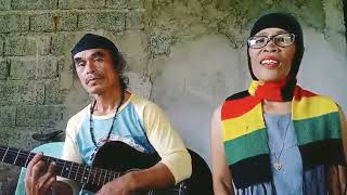 quotINIIBIG KITAquot reggae version song cover [upl. by Auqinom]