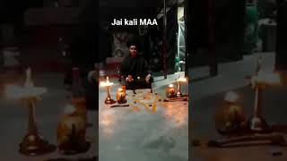 Jay Maa kali song Chanchal nath ji ka ye chamtkar dekh kar sab heran 😮😮 chanchalnathji ytshorts [upl. by Melmon630]