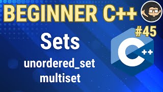 C Set Unordered Set Multiset [upl. by Innig]
