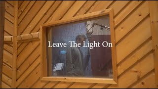 quotLeave The Light Onquot Single from The Notebook The Musical [upl. by Desirae578]