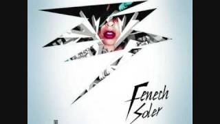 Fenech Soler  Lies The Phantoms Revenge Remix [upl. by Dauf]