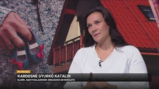 Jövőre megduplázná a kormány a gyermekek után járó családi adókedvezmény mértékét [upl. by Bail]