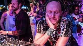 537  Lee Burridge  3 July 2020 Something Global Radio [upl. by Martell878]