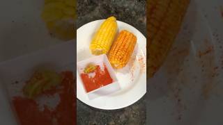 എന്റമ്മോ എന്തൊരു taste ￼😋🌽youtubeshorts food kerala [upl. by Perlis756]