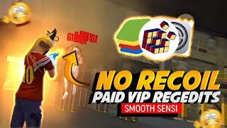 GIVING YOU PAID REGEDIT FOR FREE 🎯😱 II NO RECOIL PAID REGEDIT FREE FIRE PC II FPS BOOST REGEDIT [upl. by Eelyam]