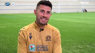 Danny Batth looks ahead to Preston derby [upl. by Mccormac]