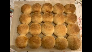 The Classic Pinoy Pandesal Recipe  Soft and Fluffy [upl. by Enerol]