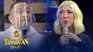 Wackiest moments of hosts and TNT contenders  Tawag Ng Tanghalan Recap  September 26 2020 [upl. by Iam956]