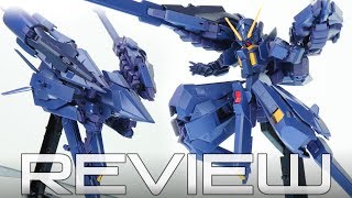 Why is this PBandai  HG 1144 TR6 Hazel II MECHA GAIKOTSU REVIEW [upl. by Llereg840]