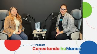 Conectando huManos  Ep15  Luisa Soto [upl. by Bunch]