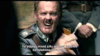 Rakkautta amp Anarkiaa trailer 2014 Mannerheim kuulee [upl. by Rosabel]