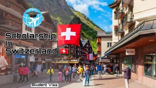 Switzerland student visa from Bangladesh বাংলাদেশ থেকে সুইজারল্যান্ডের ছাত্র ভিসা 2024 [upl. by Garap717]