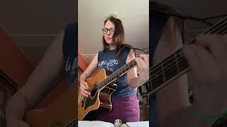 Champion by Steffany Gretzinger and others coversong praiseandworship girlswithguitars [upl. by Verity]