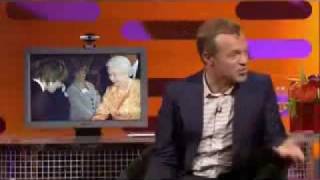 Paolo Nutini  The Graham Norton Show [upl. by Ettezzil]