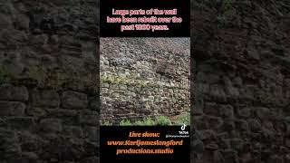 Roman era stone remains in Britain part 7 [upl. by Joy827]