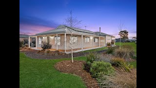 5 Acacia Court Teesdale [upl. by Glovsky]